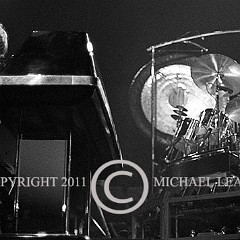 Emerson Lake and Palmer