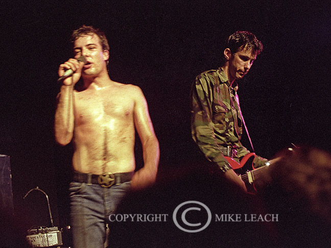 Dead Kennedys