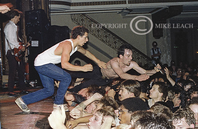 Dead Kennedys