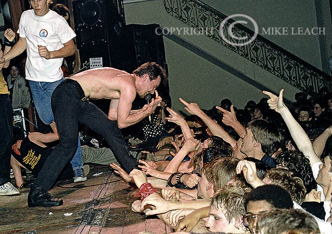 Dead Kennedys