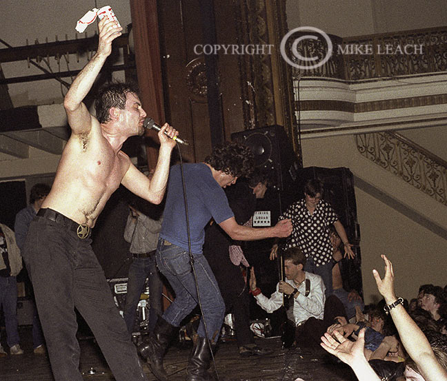 Dead Kennedys