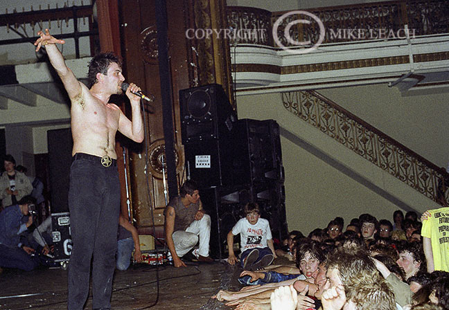 Dead Kennedys