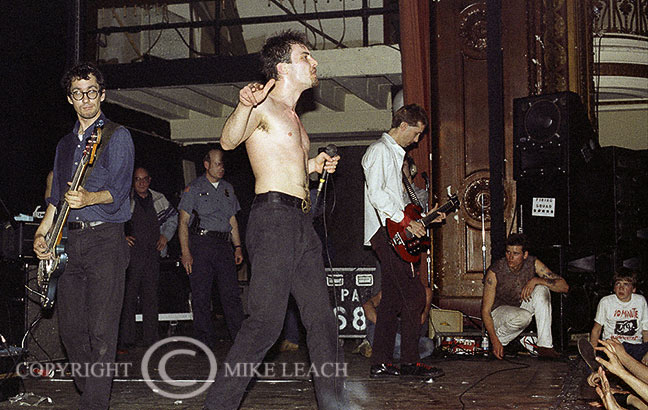 Dead Kennedys