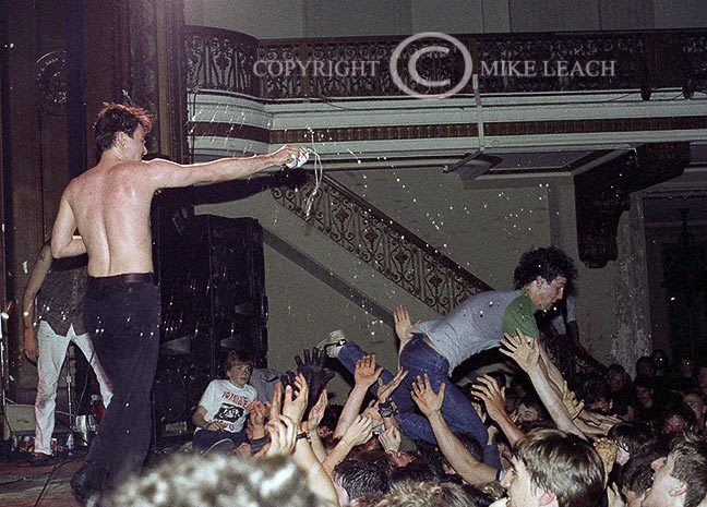 Dead Kennedys