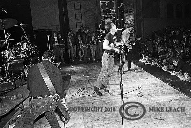 Dead Kennedys