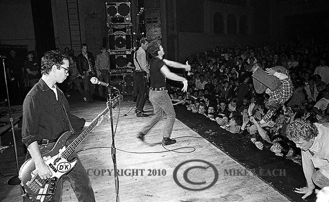 Dead Kennedys