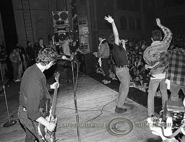 Dead Kennedys