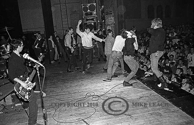 Dead Kennedys