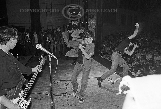 Dead Kennedys