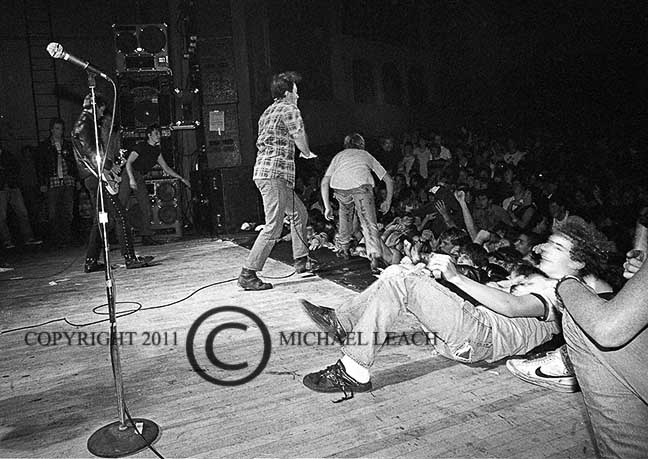 Dead Kennedys