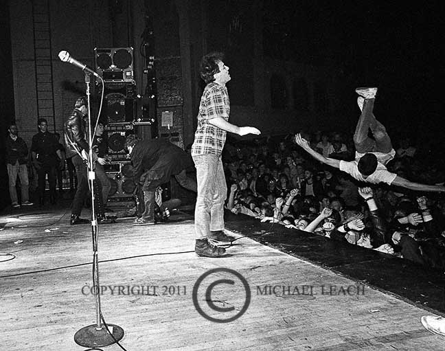 Dead Kennedys