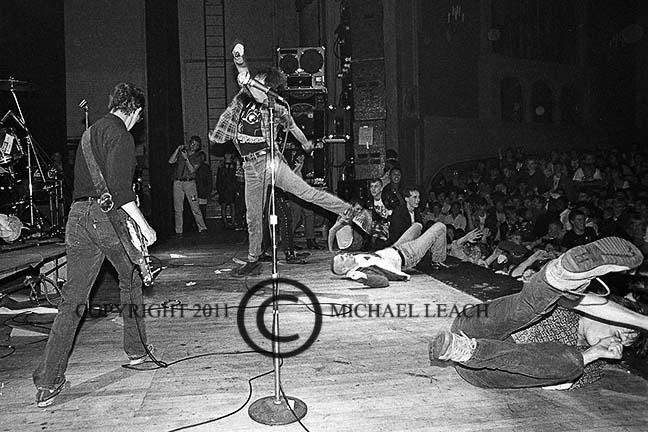 Dead Kennedys