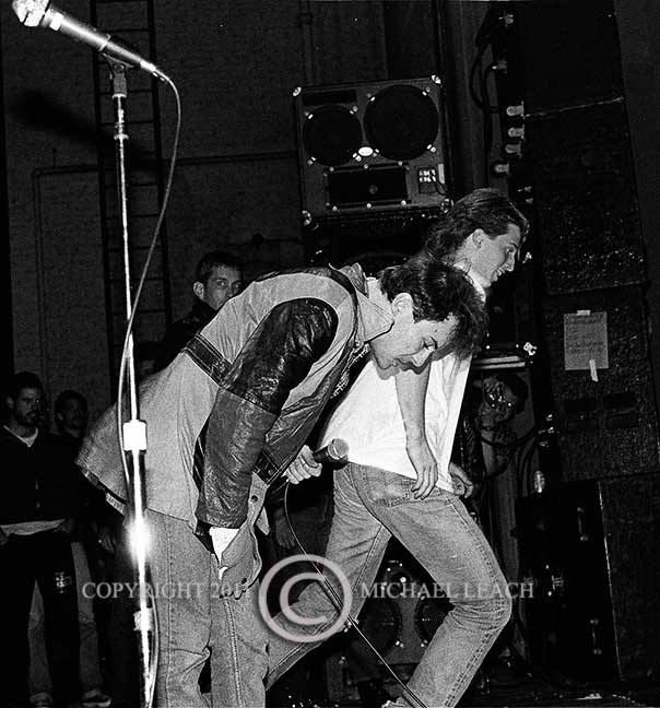 Dead Kennedys