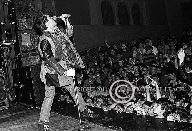 Dead Kennedys