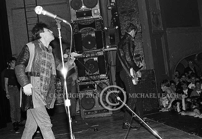 Dead Kennedys