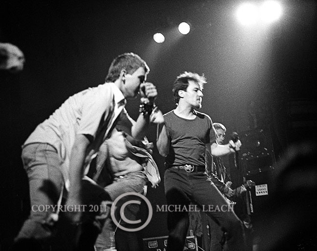 Dead Kennedys