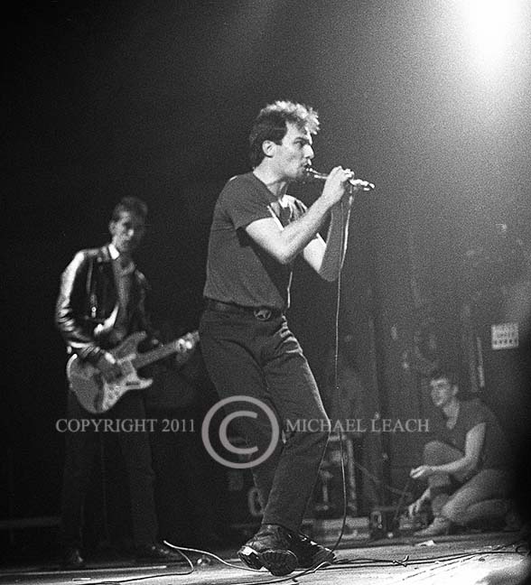 Dead Kennedys