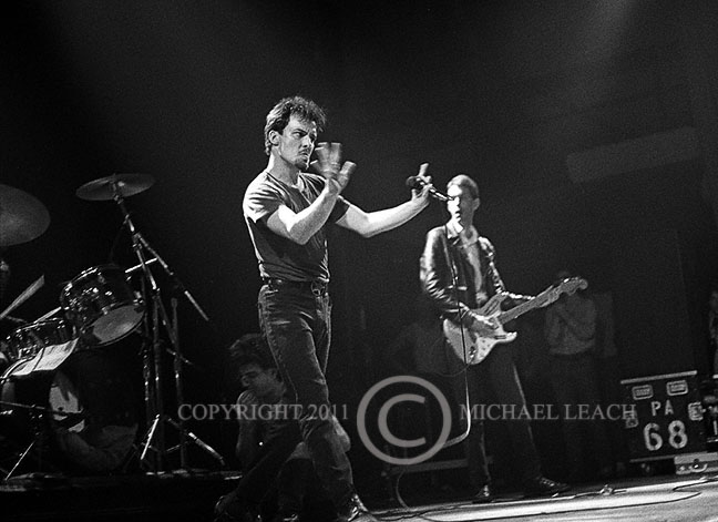 Dead Kennedys