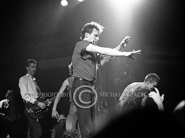 Dead Kennedys