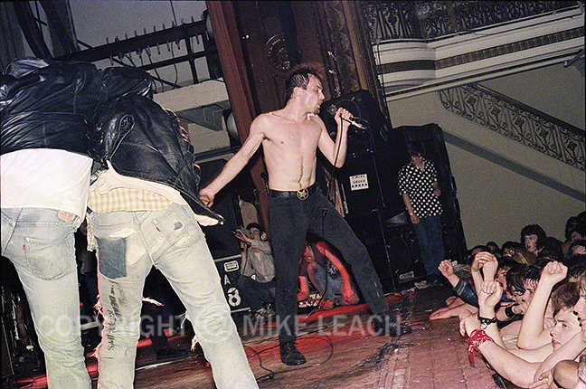 Dead Kennedys