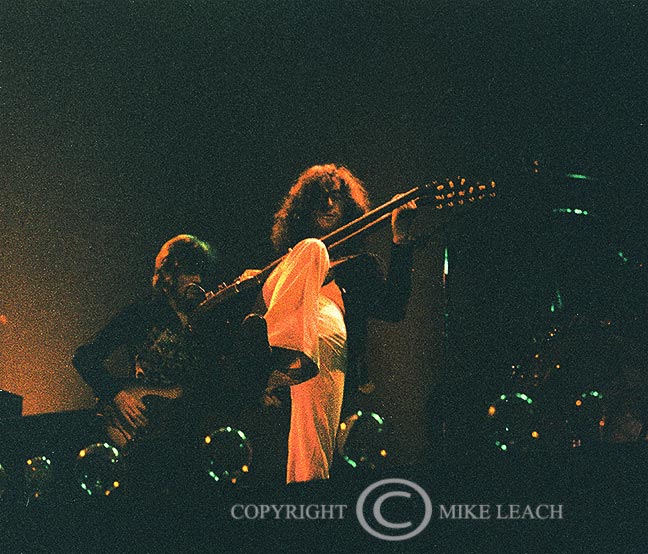 Led Zeppelin