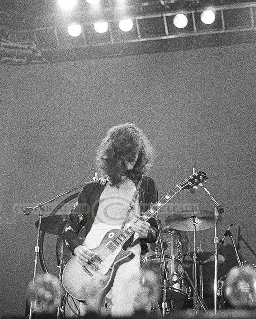 Led Zeppelin