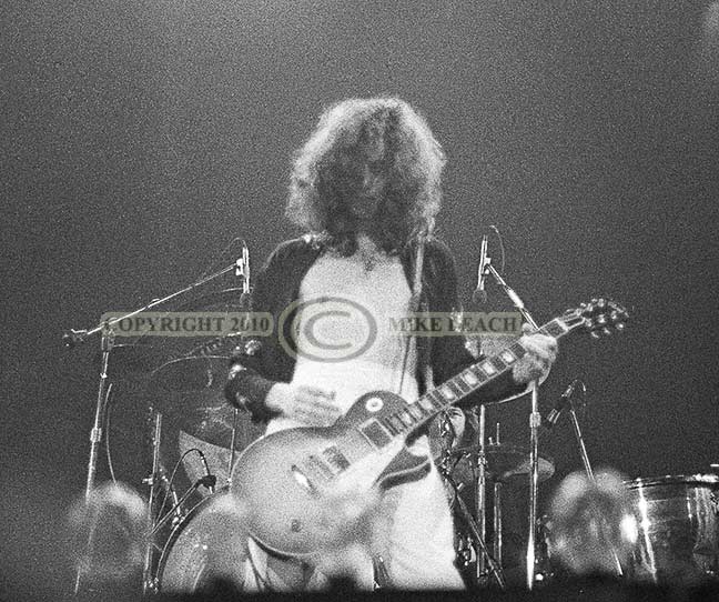 Led Zeppelin