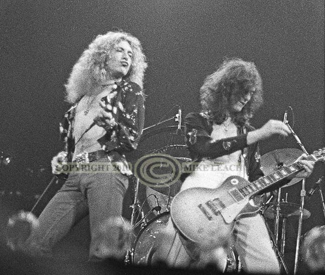 Led Zeppelin