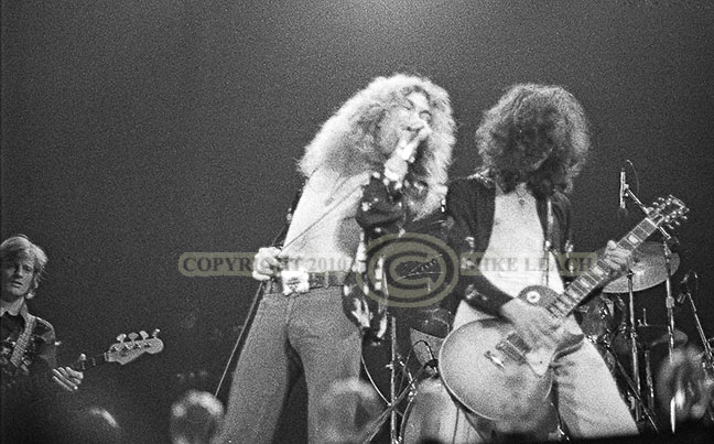 Led Zeppelin