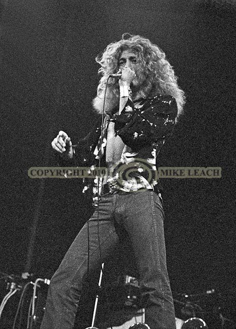 Led Zeppelin