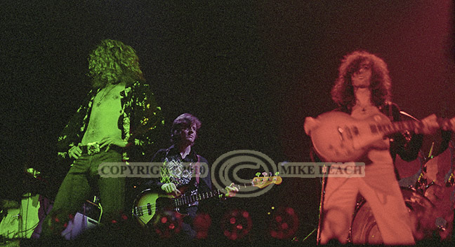 Led Zeppelin