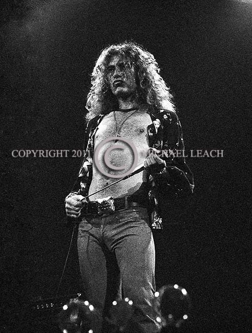 Led Zeppelin