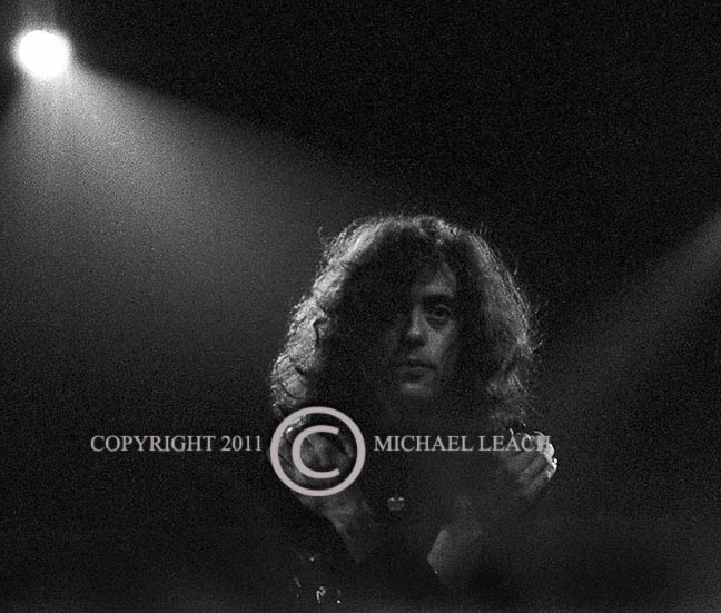 Led Zeppelin