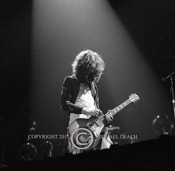 Led Zeppelin