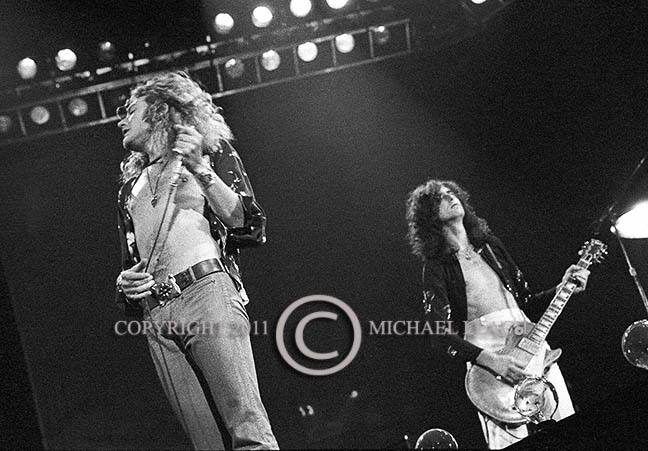 Led Zeppelin