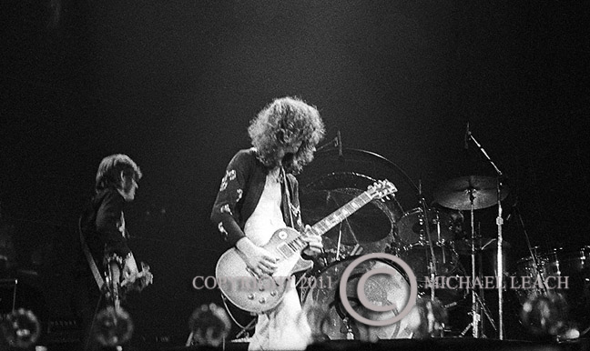 Led Zeppelin