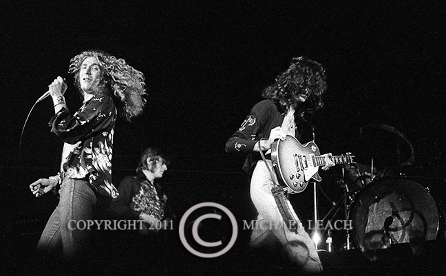 Led Zeppelin