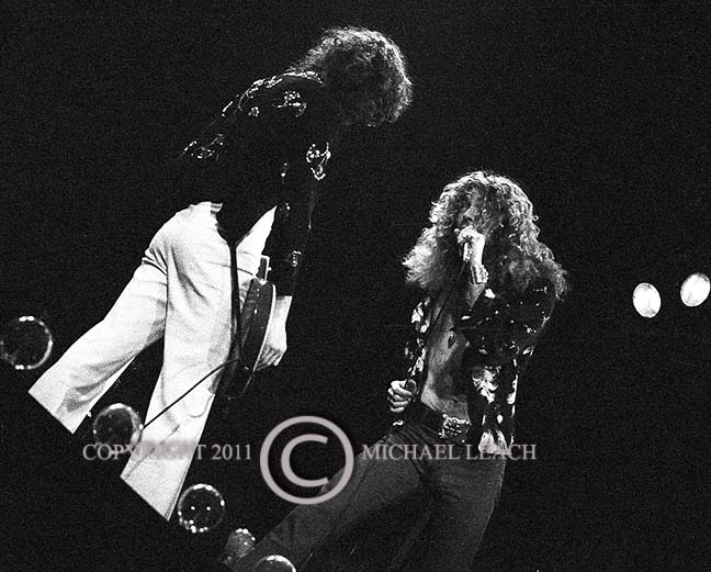 Led Zeppelin