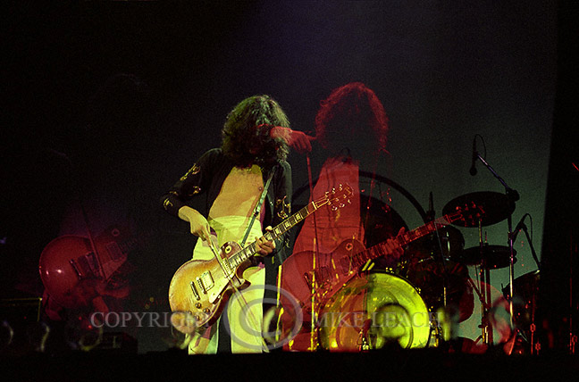 Led Zeppelin