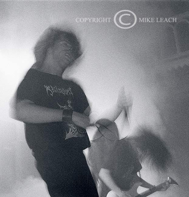 Napalm Death