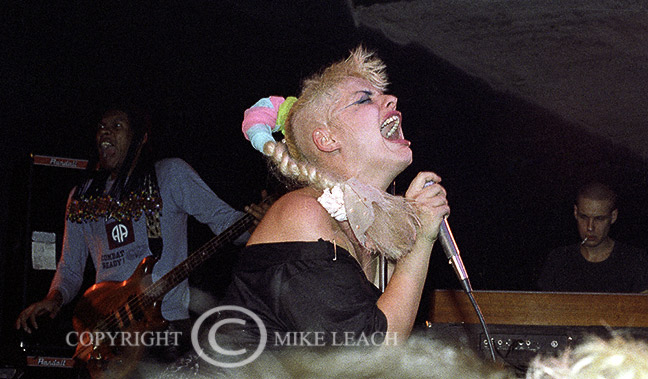 Nina Hagen