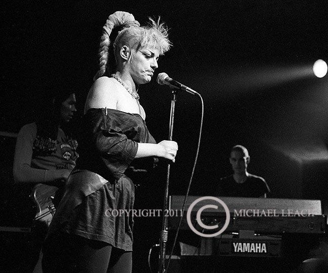 Nina Hagen