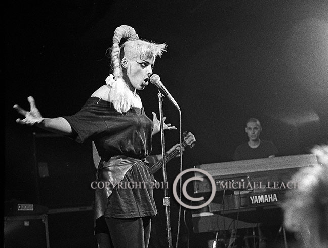 Nina Hagen