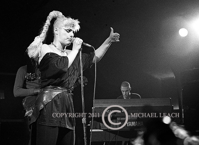 Nina Hagen