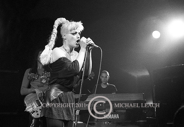 Nina Hagen