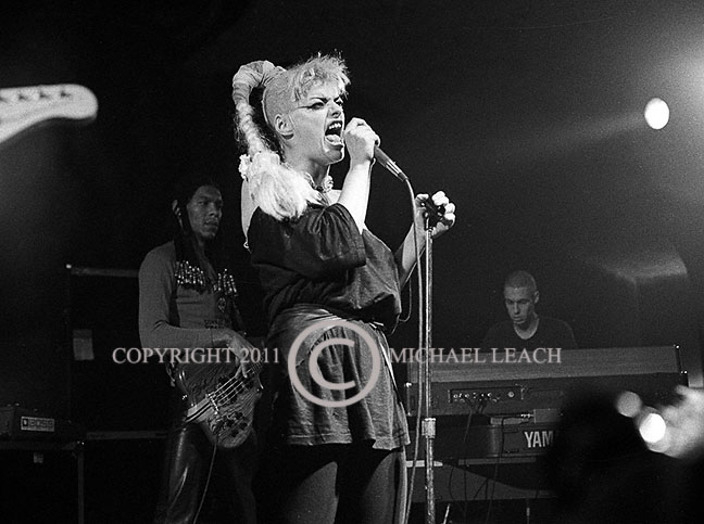 Nina Hagen