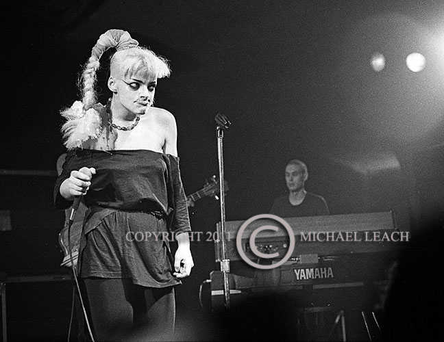 Nina Hagen