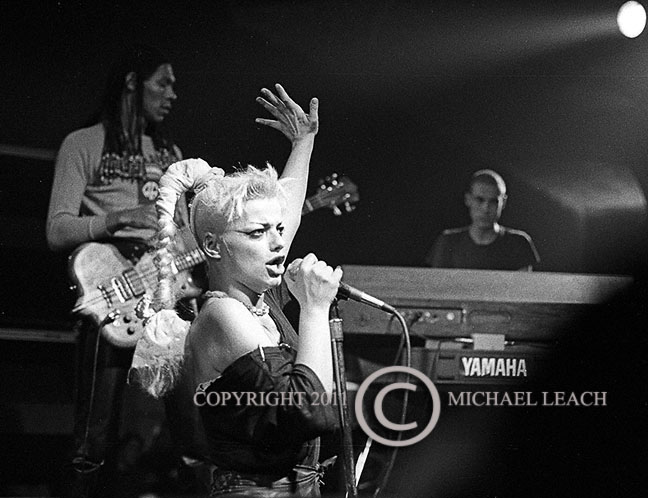 Nina Hagen