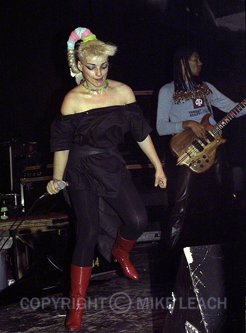 Nina Hagen