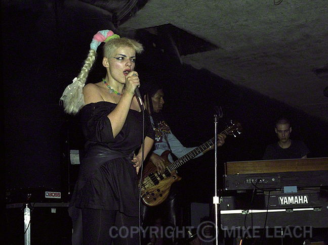 Nina Hagen